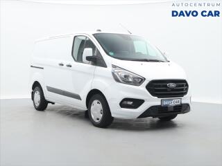 Ford Transit Custom 2.0 TDCI Klima 1.Maj DPH