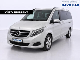 Mercedes-Benz 2.1 250d 120kW Bluetec 8-m�st