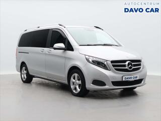 Mercedes-Benz 2.1 220d 120kW Bluetec 8-m�st