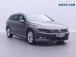 Volkswagen Passat 2.0 TDI 176kW DSG 4M Highline