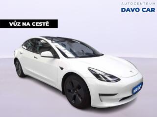 Tesla Model 3 Long Range AWD 75kWh sOH 93.1%