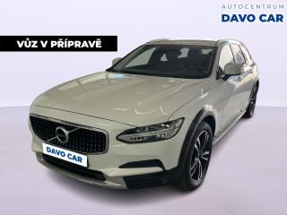 Volvo V90 2.0 D5 AWD 173kW Drive-E Pro A