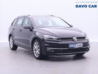Volkswagen Golf 1.0 TSI 81kW CZ Comfort LED