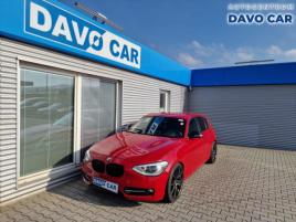 BMW 1.6 118i 125 kw Sport Line XE