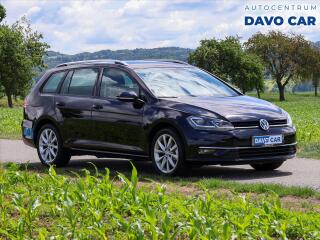 Volkswagen Golf 1.0 TSI 81kW CZ Comfort LED