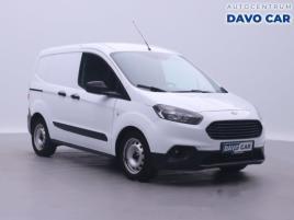 Ford Transit Courier 1.0 EcoBoost 74kW CZ 1.Maj.