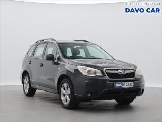 Subaru Forester 2.0 D-L 108kW CZ Sport