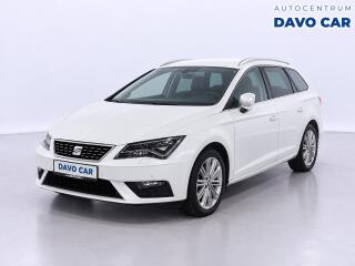 Seat Leon 1.5 TSI 150 k DSG Xcellence ST