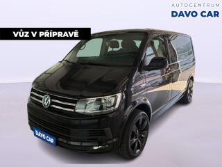 Volkswagen Caravelle 2.0 TDI 110kW CZ DPH