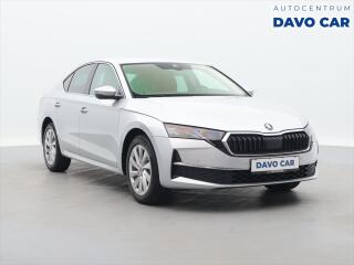 �koda Octavia 1.5 TSI 110kW Top Select. CZ D