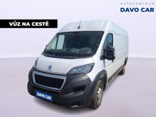 Peugeot Boxer 2.2 HDI 103 kW L4H2 DPH 1.Maj