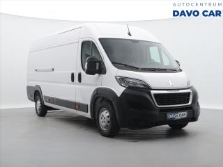 Peugeot Boxer 2.2 HDI 103 kW L4H2 DPH 1.Maj