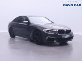 BMW 4.4 M550iA 390 kW xDrive CZ