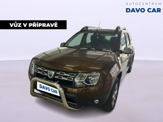 Dacia Duster 1.2 TCe 92kW Klima