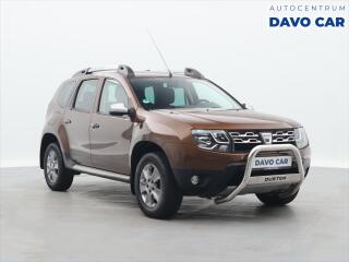 Dacia Duster 1.2 TCe 92kW Exception Klima