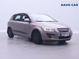 Kia Ceed 1.6 CRDi 84kW CZ Aut.klima