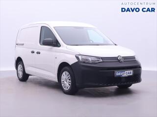 Volkswagen Caddy 2.0 TDI Klima CZ 1.Maj DPH
