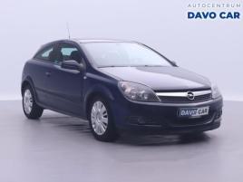 Opel Astra 1.4 i 66kW CZ STK 3/25