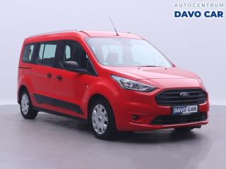 Ford Transit Connect 1.5 TDCI 74kW L2 7-Mst DPH