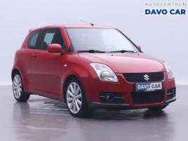 Suzuki Swift 1.6 i 92kW Sport Aut. Klima