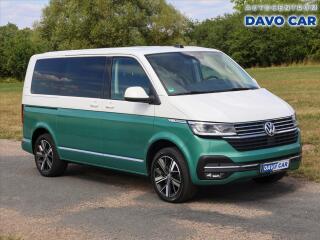 Volkswagen Multivan 2.0 TDI 150kW DSG Generation S
