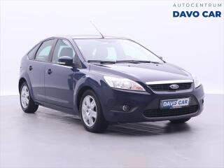 Ford Focus 1.6 Duratorq 66kW Klima CZ