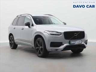 Volvo XC90 2.0 D5 AWD 165kW Inscription