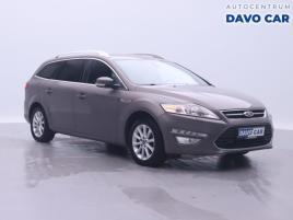 Ford Mondeo 2.0 TDCi 103kW Enterprise Navi