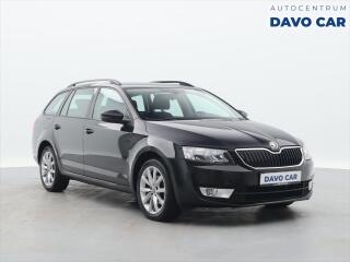 �koda Octavia 2.0 TDI DSG Ambition 1.Maj.