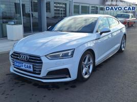 Audi A5 3.0 TDI 210kW Quattro S-line