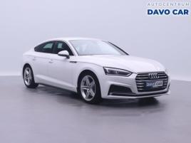 Audi A5 3.0 TDI 210kW Quattro S-line