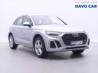 Audi Q5 3.0 50TDI 210kW S-line quattro