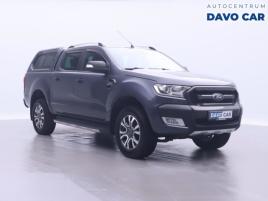 Ford Ranger 2.2 TDCi 118kW 4x4 Navi DPH