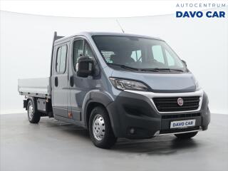 Fiat Ducato 3.0 Multijet L3 Maxi 6M�st DPH