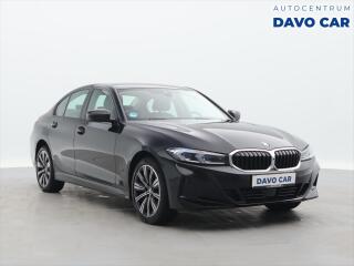BMW 2.0 318i 115kW Aut Virtual LED