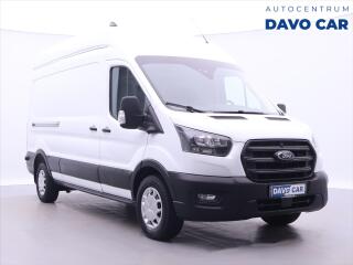Ford Transit 2.0 TDCi 96kW L3H2 Ta�n� DPH