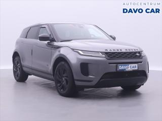 Land Rover Range Rover Evoque 2.0 R-Dynamic 4WD 120kW