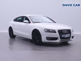 Audi A5 2.0 TFSI 132kW CZ Xenon