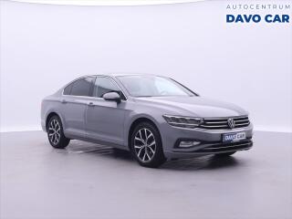Volkswagen Passat 1.5 TSI DSG Business CZ DPH