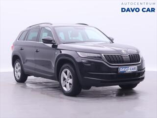 �koda Kodiaq 2.0 TDI 140kW DSG 4x4 Soleil