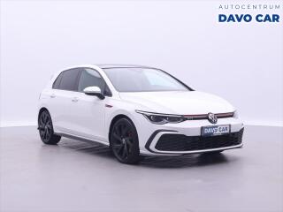 Volkswagen Golf 2.0 TSI GTI 180kW Virtual DPH