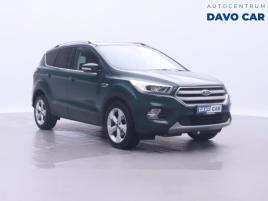 Ford Kuga 1.5 EcoBoost 110kW CZ 1.Maj