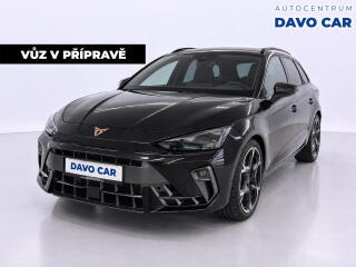 Cupra Leon 2.0 TSI 245kW DSG ST 4WD VZ