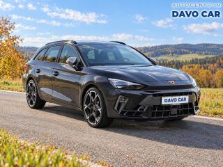 Cupra Leon 2.0 TSI 245kW DSG ST 4WD VZ