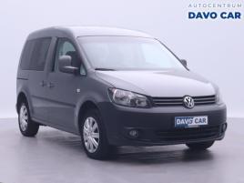 Volkswagen Caddy 1.6 TDI Roncalli Navi Klima 1.