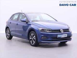 Volkswagen Polo 1.0 TSI 70kW DSG 1.maj