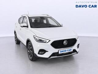MG ZS 1.0 TGI 82 KW Exclusive CZ