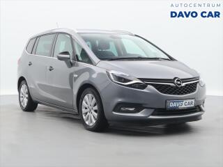 Opel Zafira 1.6 T 100kW Automat CZ 7-M�st