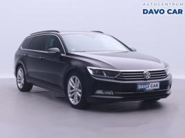 Volkswagen Passat 2.0 TDI 110kW R-Line LED DPH