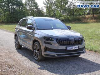 �koda Karoq 2.0 TDI DSG 4x4 Sportline DPH